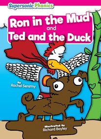 Ron in the Mud & Ted and the Duck - 9798888228029 by Rachel Seretny, Richard Bayley, 9798888228029