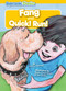 Fang & Quick! Run! - 9798888228340 by Kirsty Holmes, Sean Chambers & Jan Dolby