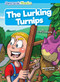 The Lurking Turnips - 9798888227466 by Emilie Dufresne, Kris Jones, 9798888227466