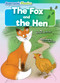 The Fox and the Hen - 9798888226735 by William Anthony, Silvia Nencini