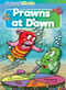 Prawns at Dawn - 9798888226766 by William Anthony, Kris Jones, 9798888226766