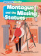 Montague and the Missing Statues - 9798888226865 by Madeline Tyler, Eidvile Viktorija Buozyte, 9798888226865