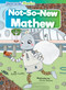 Not-So-New Mathew - 9798888226889 by Robin Twiddy, Rosie Groom, 9798888226889