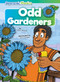 Odd Gardeners - 9798888226933 by John Wood, Kris Jones, 9798888226933
