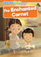 The Enchanted Cornet - 9798888227596 by Shalini Vallepur, Andrew Heather, 9798888227596