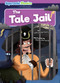 The Tale Jail - 9798888227015 by William Anthony, Sasha Richards