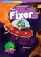 The Fixer - 9798888227718 by John Wood, Amy Li