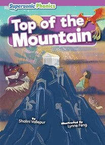 Top of the Mountain - 9798888228043 by Shalini Vallepur, Lynne Feng, 9798888228043