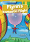 Flynn's Fantastic Flight - 9798888227251 by A. H. Benjamin, Marcus Gray