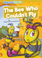 The Bee Who Couldn't Fly - 9798888227794 by Mignonne Gunasekara, Kris Jones, 9798888227794