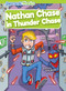 Nathan Chase in Thunder Chase - 9798888227947 by Robin Twiddy, Kris Jones, 9798888227947