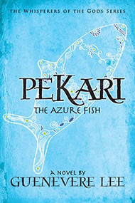 Pekari -The Azure Fish by Guenevere Lee, 9781642797404