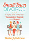 Small Town Divorce (A Road Map Through Devastation, Despair, and Drama) by Denise J. Anderson, 9781642797862