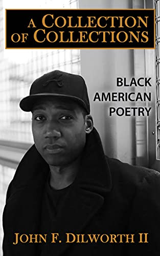 A Collection of Collections (Black American Poetry) by John F. Dilworth II, 9781631956614