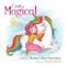 I Am Magical by Nancy Guettier, 9781631956751