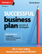 Successful Business Plan (Secrets & Strategies) by Rhonda Abrams, 9781933895932