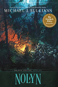 Nolyn - 9781943363636 by Michael J. Sullivan, Marc Simonetti, 9781943363636