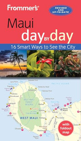 Frommer's Maui day by day by Jeanne Cooper, 9781628875898