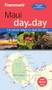 Frommer's Maui day by day by Jeanne Cooper, 9781628875898