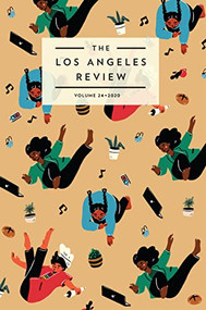 The Los Angeles Review No. 24 by Kate Gale, 9781636280479