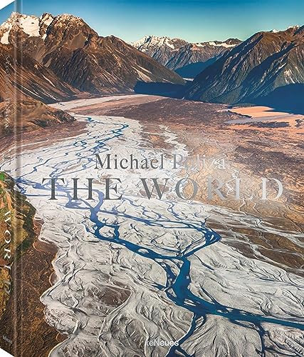 The World by Michael Poliza, 9783961712762