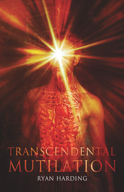 Transcendental Mutilation by Ryan Harding, 9781639511198