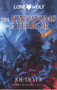 The Kingdoms of Terror (Magnakai Series) by Joe Dever, 9781915586063