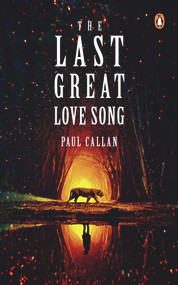 The Last Great Love Song by Paul Callan, 9789815058871