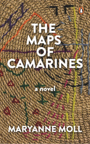 The Maps of Camarines: A Novel by Maryanne Moll, 9789815058901