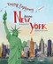 Around New York by DANIELA CELLI, 9788854419940