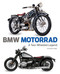 BMW Motorrad (A Two-Wheeled Legend) by Christopher Baker, 9788854420038