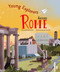 Around Rome by DANIELA CELLI, 9788854420113