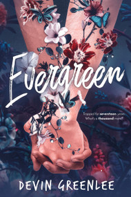 Evergreen - 9781649375377 by Devin Greenlee
