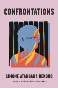 Confrontations by Simone Atangana Bekono, Suzanne Heukensfeldt Jansen, 9781639730919