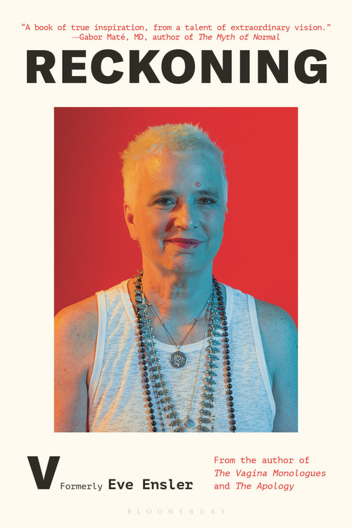 Reckoning - 9781639732883 by V (formerly Eve Ensler), 9781639732883