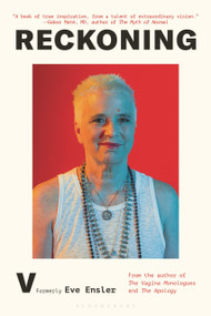 Reckoning - 9781639732883 by V (formerly Eve Ensler)