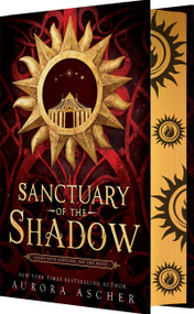Sanctuary of the Shadow by Aurora Ascher, 9781649374110