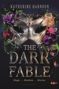 The Dark Fable by Katherine Harbour, 9781547613748