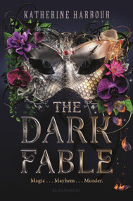 The Dark Fable by Katherine Harbour, 9781547613748