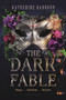 The Dark Fable by Katherine Harbour, 9781547613748