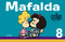 Mafalda 8 (Spanish Edition) by Quino, 9786073121811