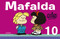 Mafalda 10 (Spanish Edition) by Quino, 9786073122757