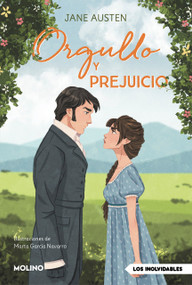 Orgullo y prejuicio / Pride and Prejudice (Spanish Edition) - 9788427236875 by Jane Austen, Marta García Navarro