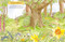 The Great Outdoors Sticker Activity Book (With Over 250 Stickers) by Beatrix Potter, 9780241610367