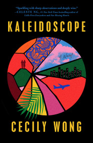 Kaleidoscope (A Novel) - 9780593184462 by Cecily Wong