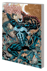 Venom By Al Ewing & Ram V Vol. 2: Deviation by Al Ewing, RAM V., Bryan Hitch, Bryan Hitch, 9781302932565