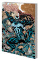 Venom By Al Ewing & Ram V Vol. 2: Deviation by Al Ewing, RAM V., Bryan Hitch, Bryan Hitch, 9781302932565