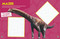 National Geographic Kids Puzzle Book of Dinosaurs by National Geographic, Kids, 9781426371431