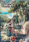 The Art of Octopath Traveler by Square Enix, Naoki Ikushima, 9781506735658