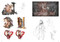 The Art of Octopath Traveler: 2016-2020 by Square Enix, Naoki Ikushima, 9781506735658